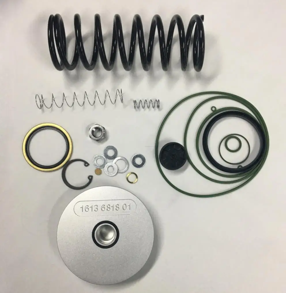 

2025Applicable to Atlas inlet valve 2901021100 unloading valve repair kit GA45 inlet valve maintenance kit accessories