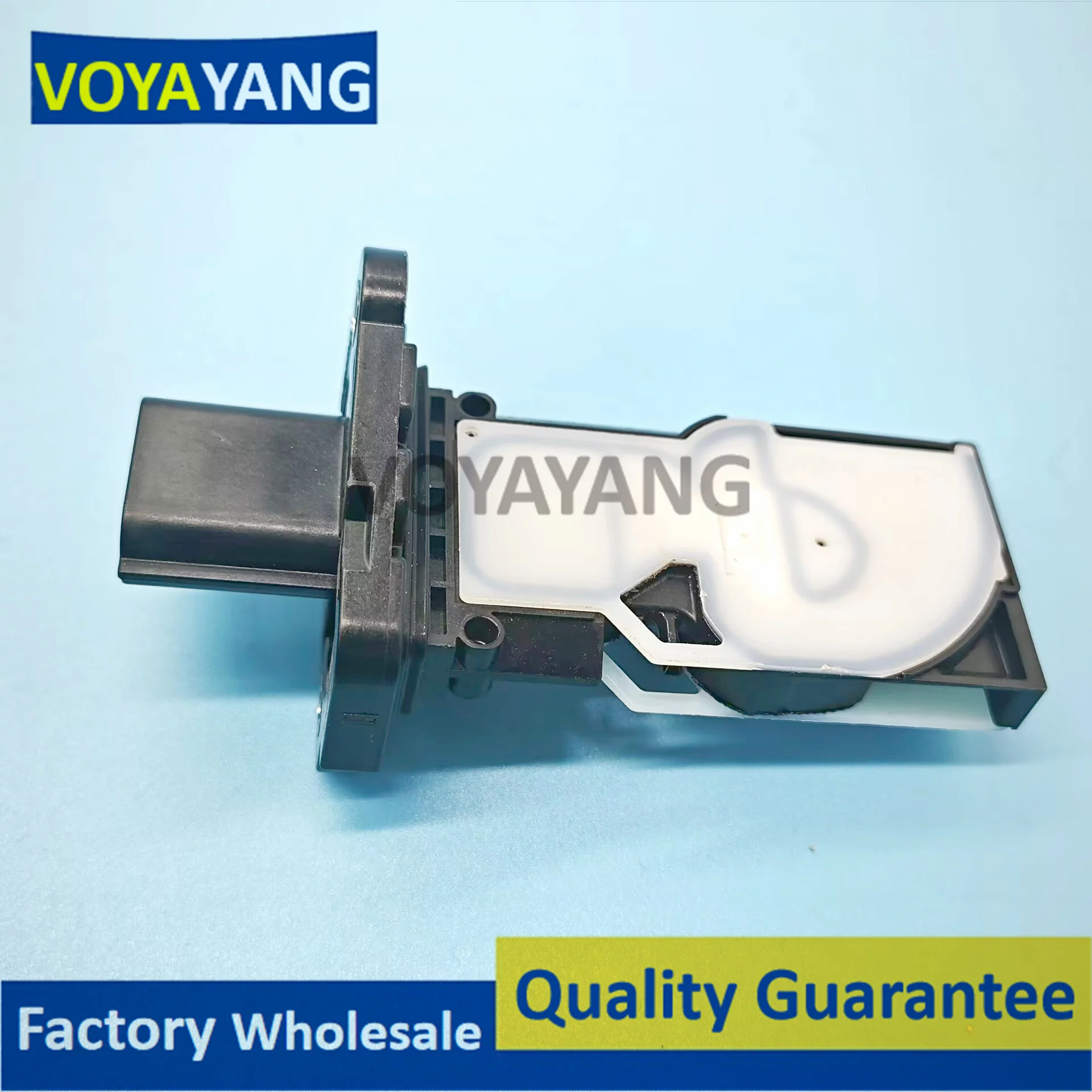 Mass Air Flow MAF Sensor AFH60M-48 for INFINITI QX60 for Nissan Sentra Kicks Juke 22680-5RB0A