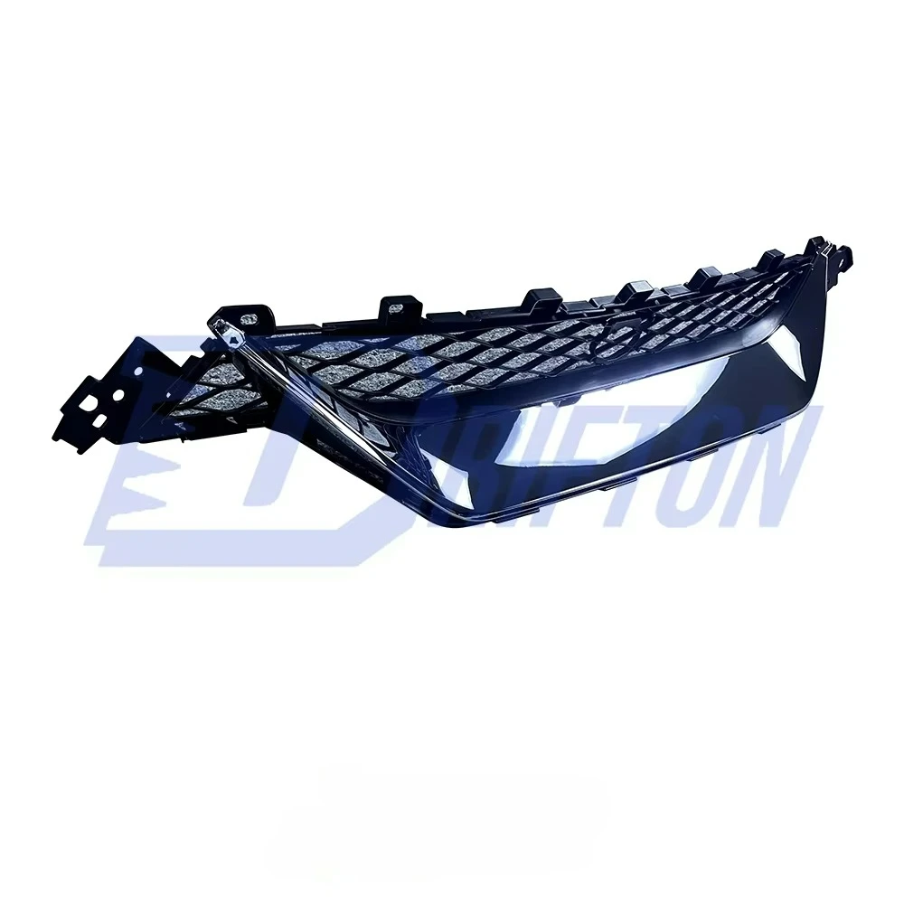 

PP Front Bumper Grille for Nissan R35 GTR Body Kit