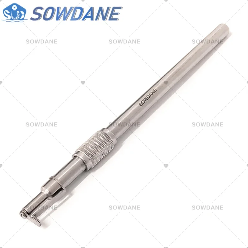 Autoclavable Stainless Steel Dental Orthodontic Positive Brackets Positioner Placer Bracket Holder Dentist Placing Brace Tool