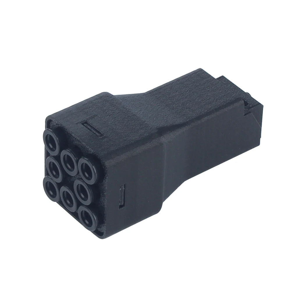 8 w 1 – wielofunkcyjny hub do drukarek 3D, kompatybilny z filamentami w 8 kolorach, przeznaczony do drukarek 3D ANYCUBIC Kobra S1 / Kobra 3 Max / Kobra 3 – części i akcesoria. — zdjęcie produktu 7