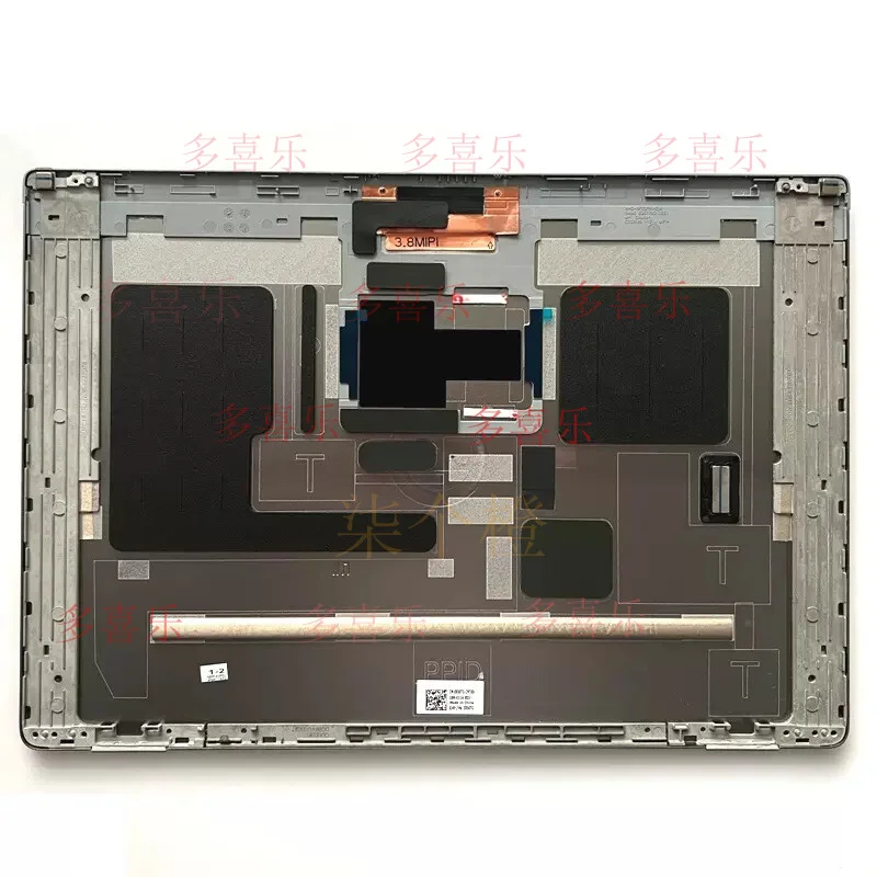 

Задняя крышка ЖК-дисплея QQ, верхняя крышка для Dell Latitude 7440 E7440 0X50TG