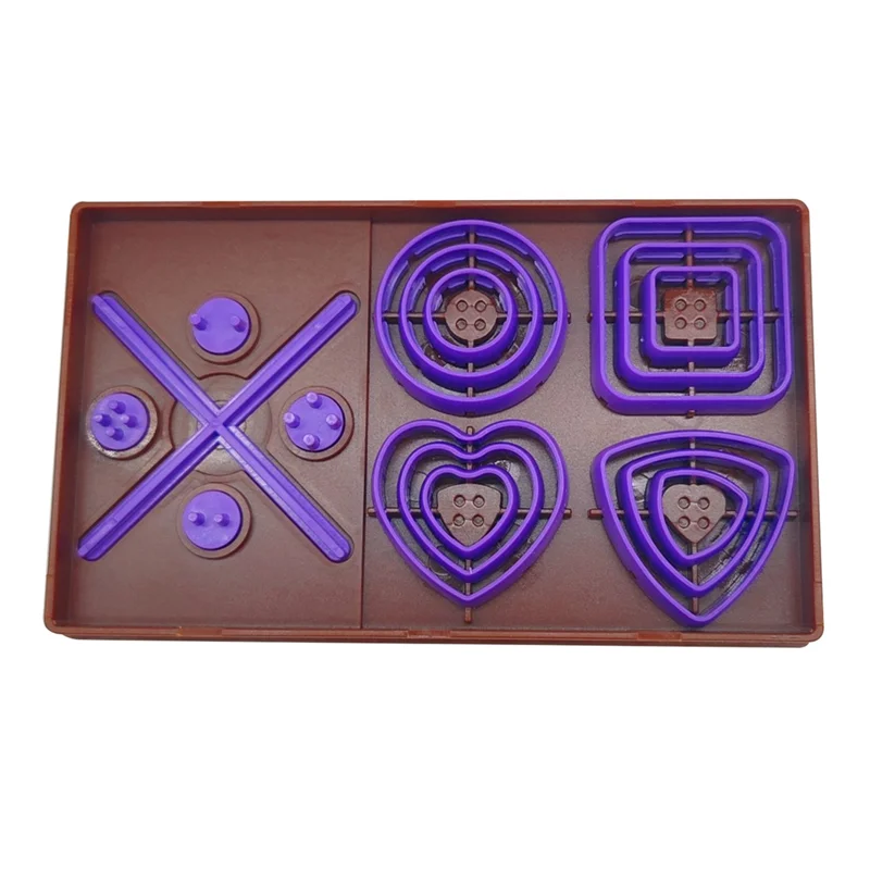 

For Beginners DIY Button Tool Kit Diy Button Making Tool Kit Symmetrical Design Button Tool-A98U