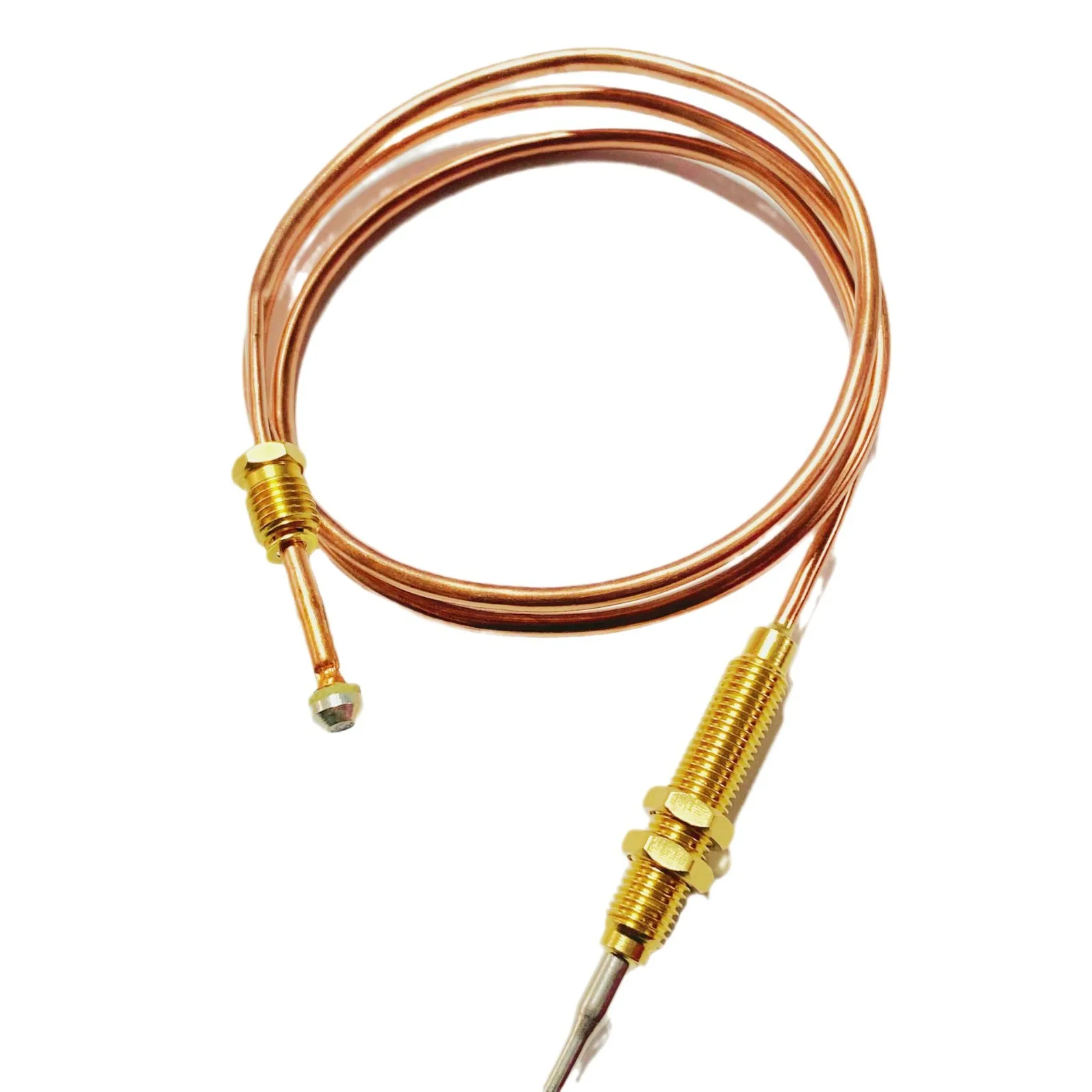 60/90/120/150/180cm Propane Grill, Fireplace, Fireplace Heater General Purpose Gas Thermocouple Sensor M8