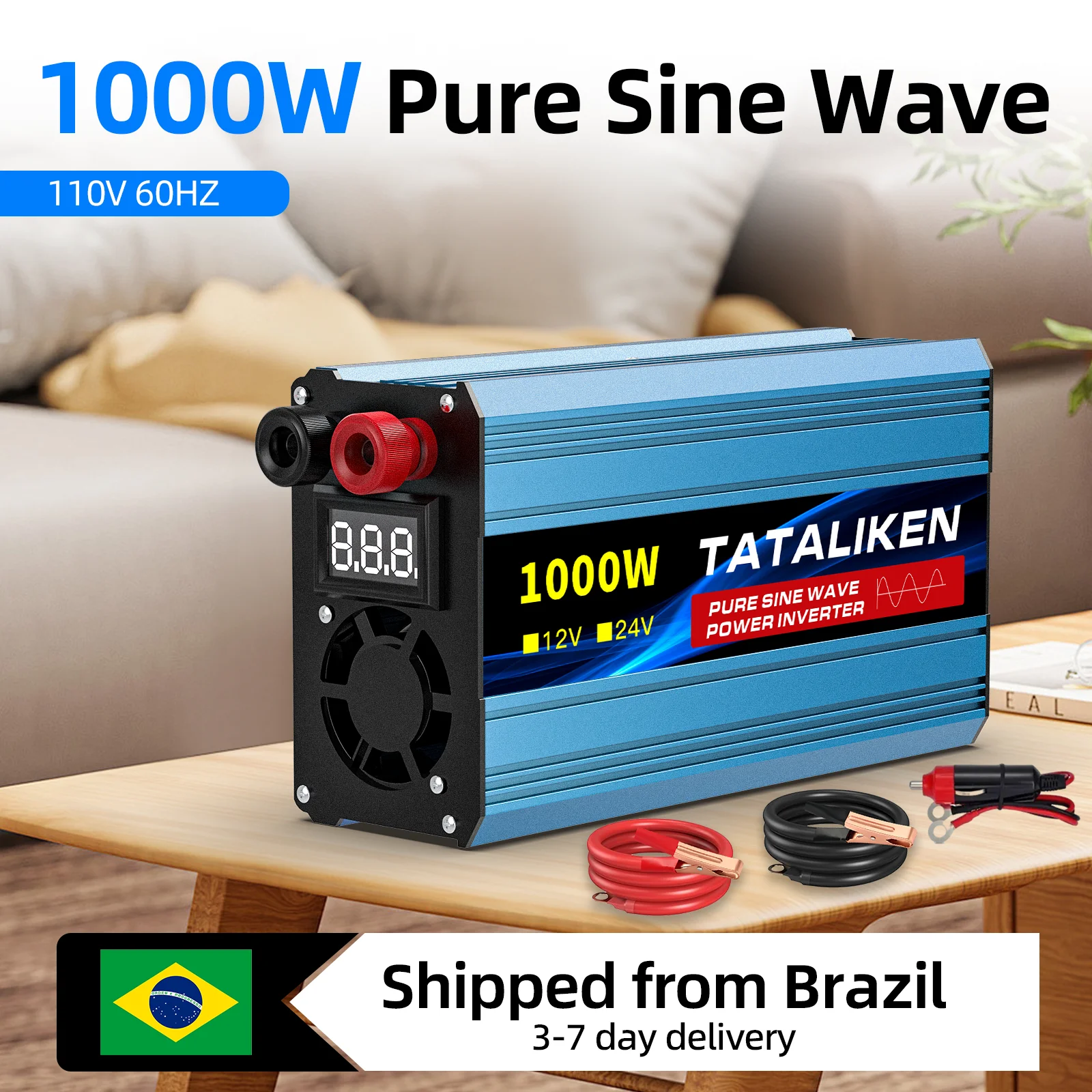 1600w-3500w-4000w-pure-sine-wave-inverter-110v-60hz-brazilian-socket-portable-for-car-home-use