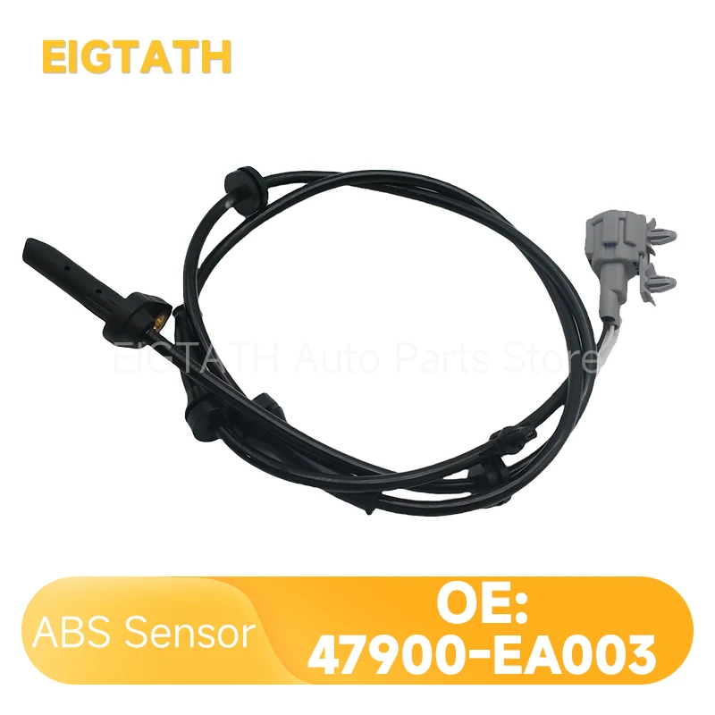 

47900-EA003 Датчик скорости заднего правого колеса ABS для Nissan Xterra N50 2005-2015 2.5L 4.0L Высококачественные оптовые автозапчасти