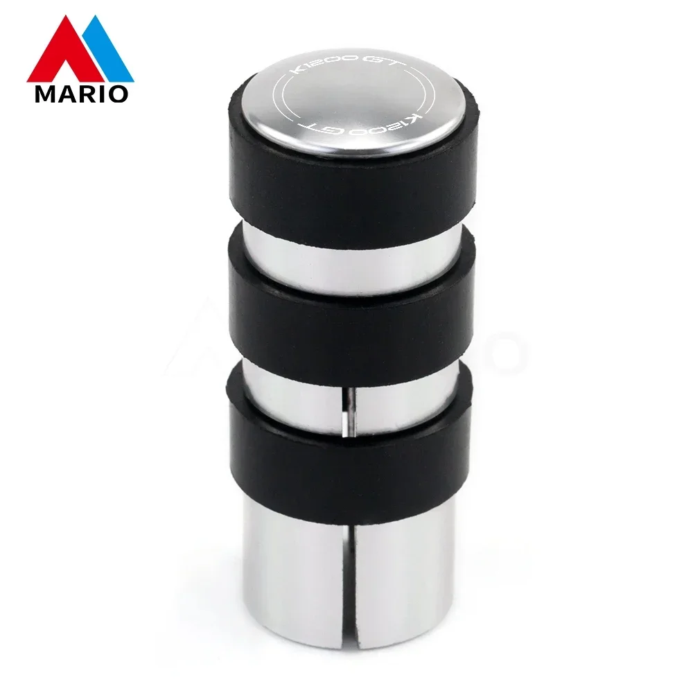 For K1200GT K1300GT K1600 K1600GT K1600GTL K 1200GT 1300GT Motorcycle Gear Shift Lever Tip Enlargement Extension Accessories