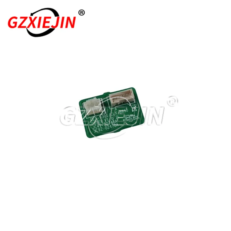 JC92-02470A（JC41-00748A） Fuser Chip for HP E82540 E82550 E82560 E87640 E87650 E87660 FUSER PBA 100% Life Capacity