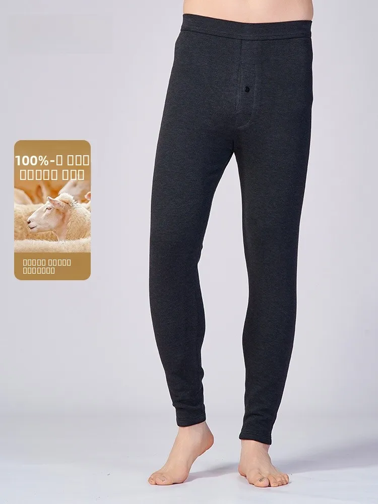 pantalones-de-lana-calidos-para-hombre-otono-invierno-nuevo-estilo-ligeros-de-algodon-comodos-ajustados-resistentes-al-viento-pantalones-de-otono-290-cintura-alta-y-acogedores