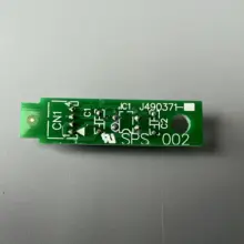 Noritsu Sensor PCB LED J490288-00 for QSS Series #2