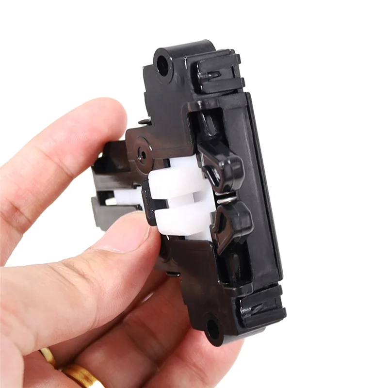 

TKOH-WD01X29878 Защелка дверцы посудомоечной машины для GE, Hotpoint, замена WD01X27701 4979622 PD00072017 AP7176296 PS16659468 265D1214G004