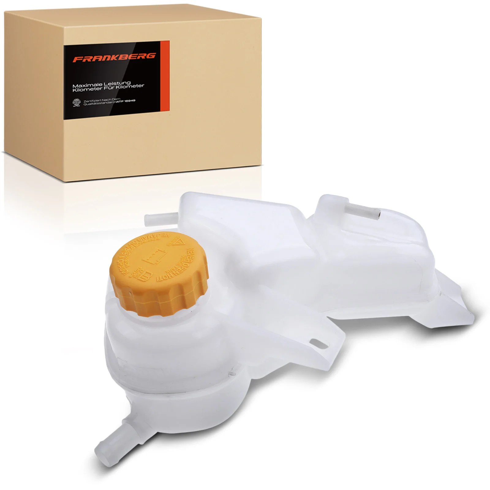 Frankberg 1x expansievat voor Daewoo Nexia KLETN 1.5L 1995-1997 96428796 96181808