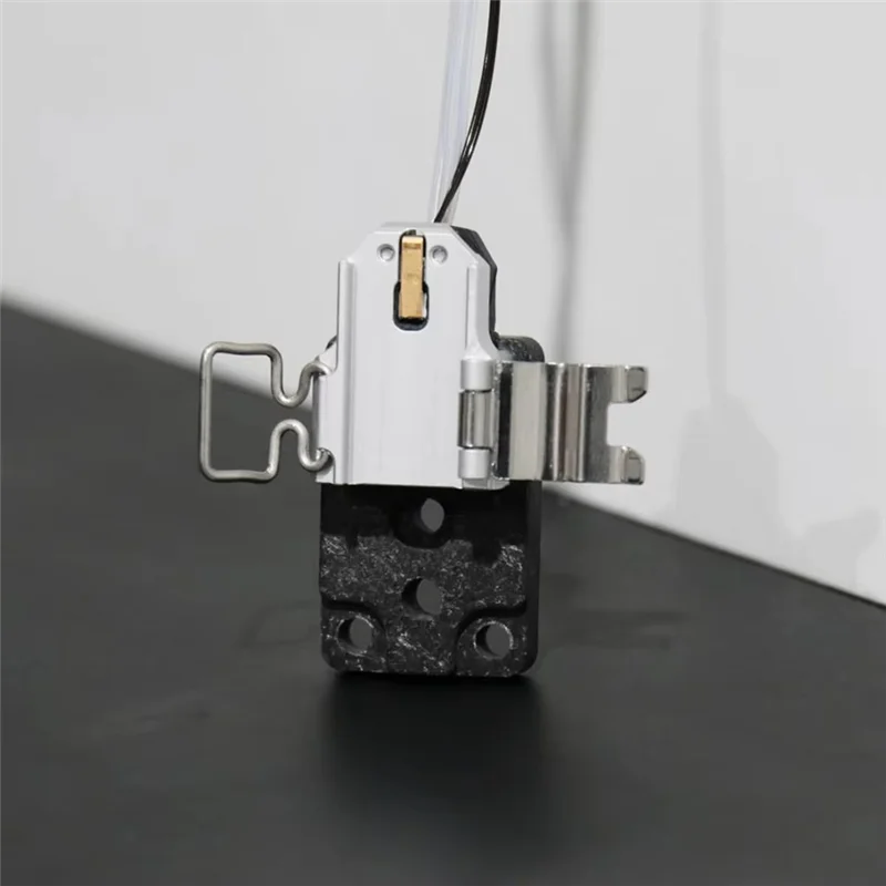 

AM-для бамбукового лабораторного 3D-принтера A1, комплект нагрева Hotend в сборе, конструкция с быстрой замены до 300 ℃ Для А1, А1МИНИ