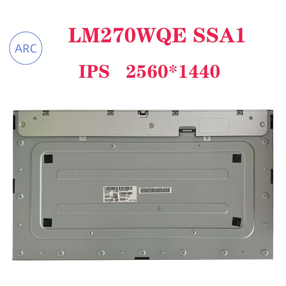LM270WQE SSA1 27
