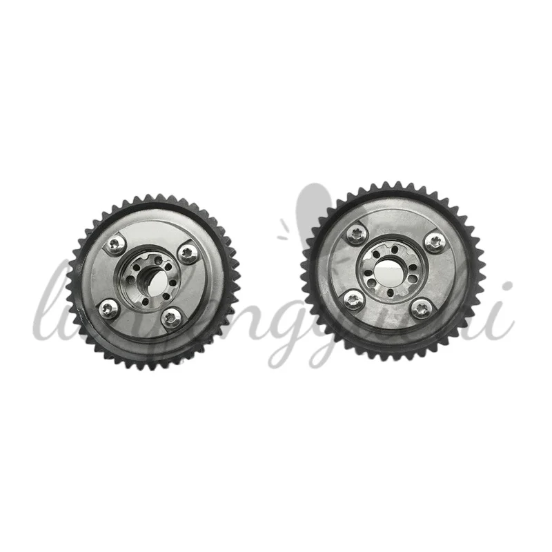 A2710501400, A2710501500, 2710501400, 2710501500 - Camshaft Adjuster Intake & Exhaust For Mercedes C W204, E W212, SLK R172 1.8T