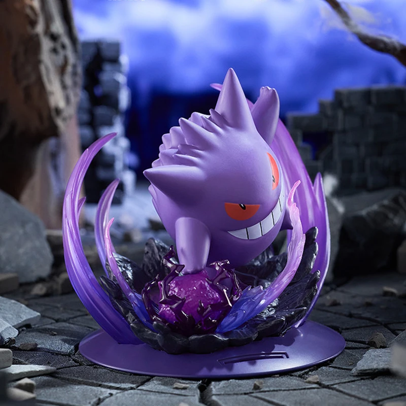 Оригинальная фигурка из ПВХ се – обзор и цена Model Figure Base