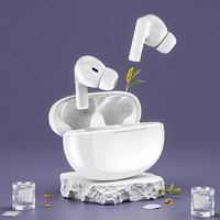 New wireless Bluetooth headset TWS headset with microphone stereo sports in-ear headset touch long standby