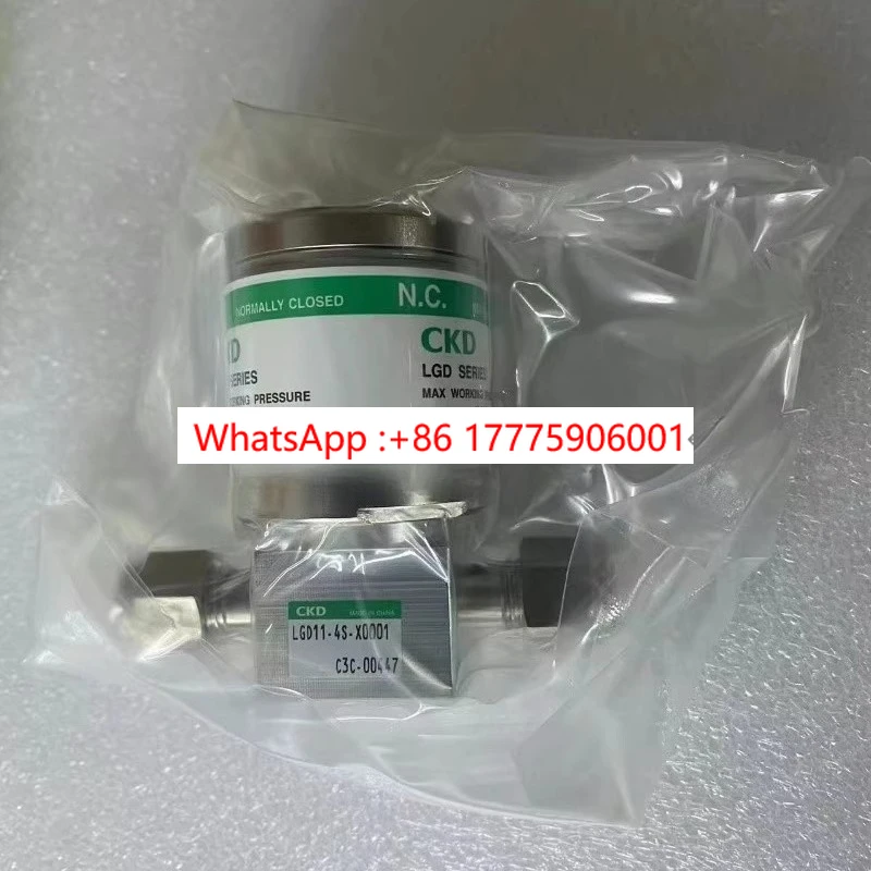 Original Ckd Stainl…