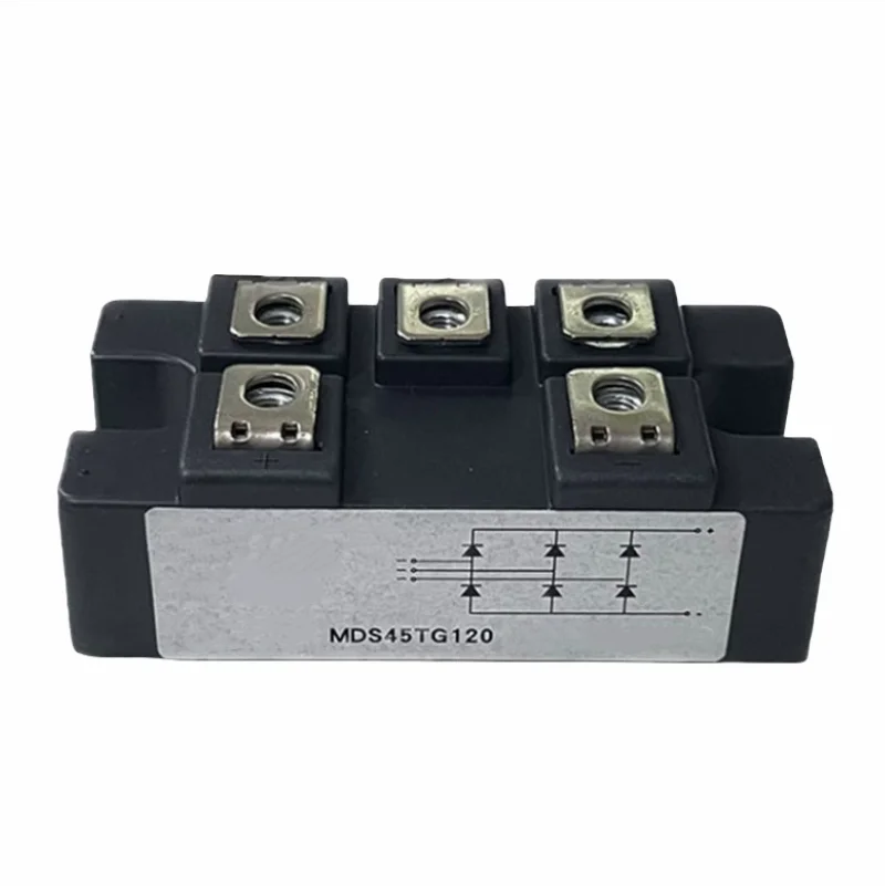 

New Original MDS45TG120 MDS45TG80 MDS70TG80 Module