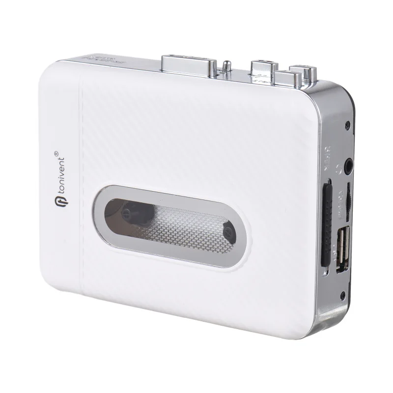 Tonivent Cassette T…