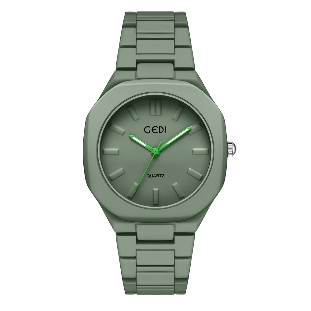 2026 New Arrival Luxury Watches, Creative And Personalized Fashionable Large Dial Women'S Watches Trendy High-End Quartz Watches