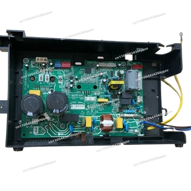 KFR-35W/BP3N- (N1Y+6061+SD15G60FA+ECN30622PN) (SH) Dial Board
