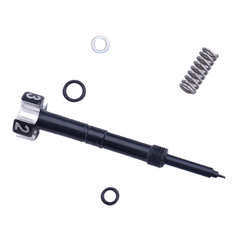 Easy Adjust Air Fue…