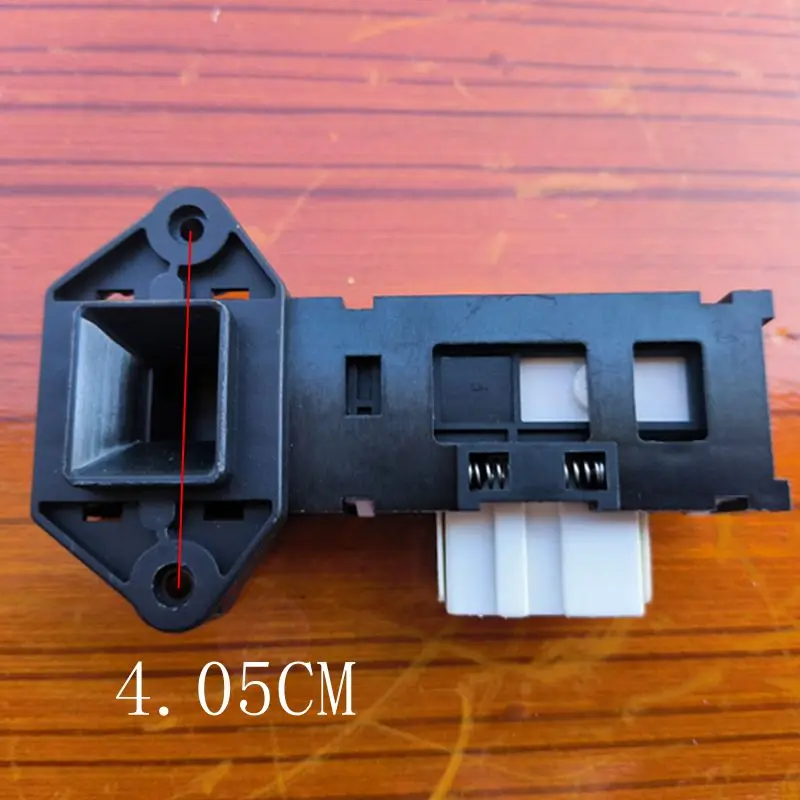 DC64-00653A Washing Machine Door Lock Switch Suitable For Samsung Washing Machine WD806U2GAGD WD806U2GASD