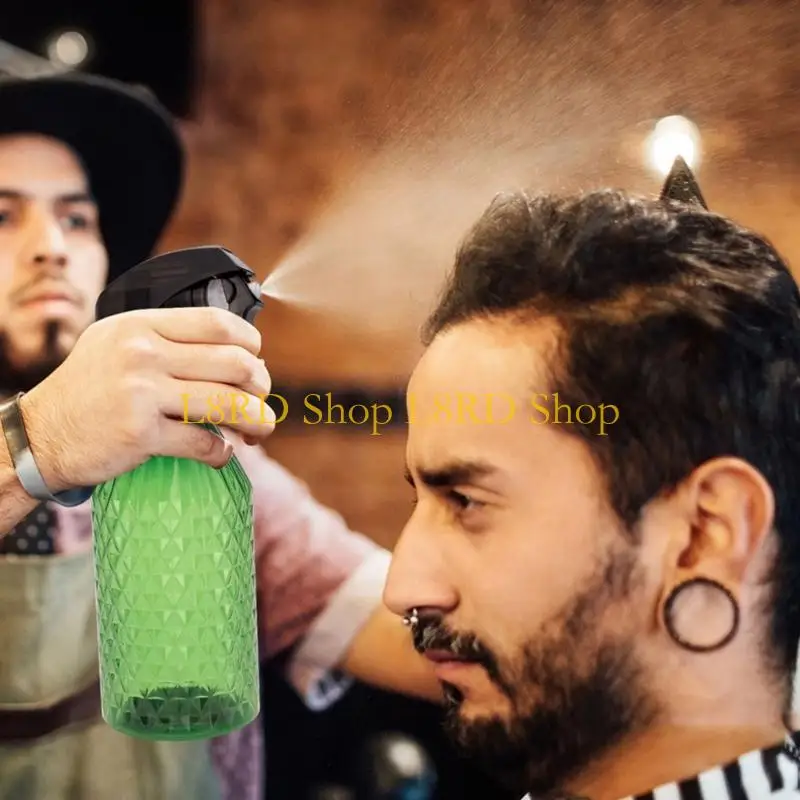 L8RD Hair Sprays Bottle Continuous Fine Flower Sprayer Water Sprays Bottle