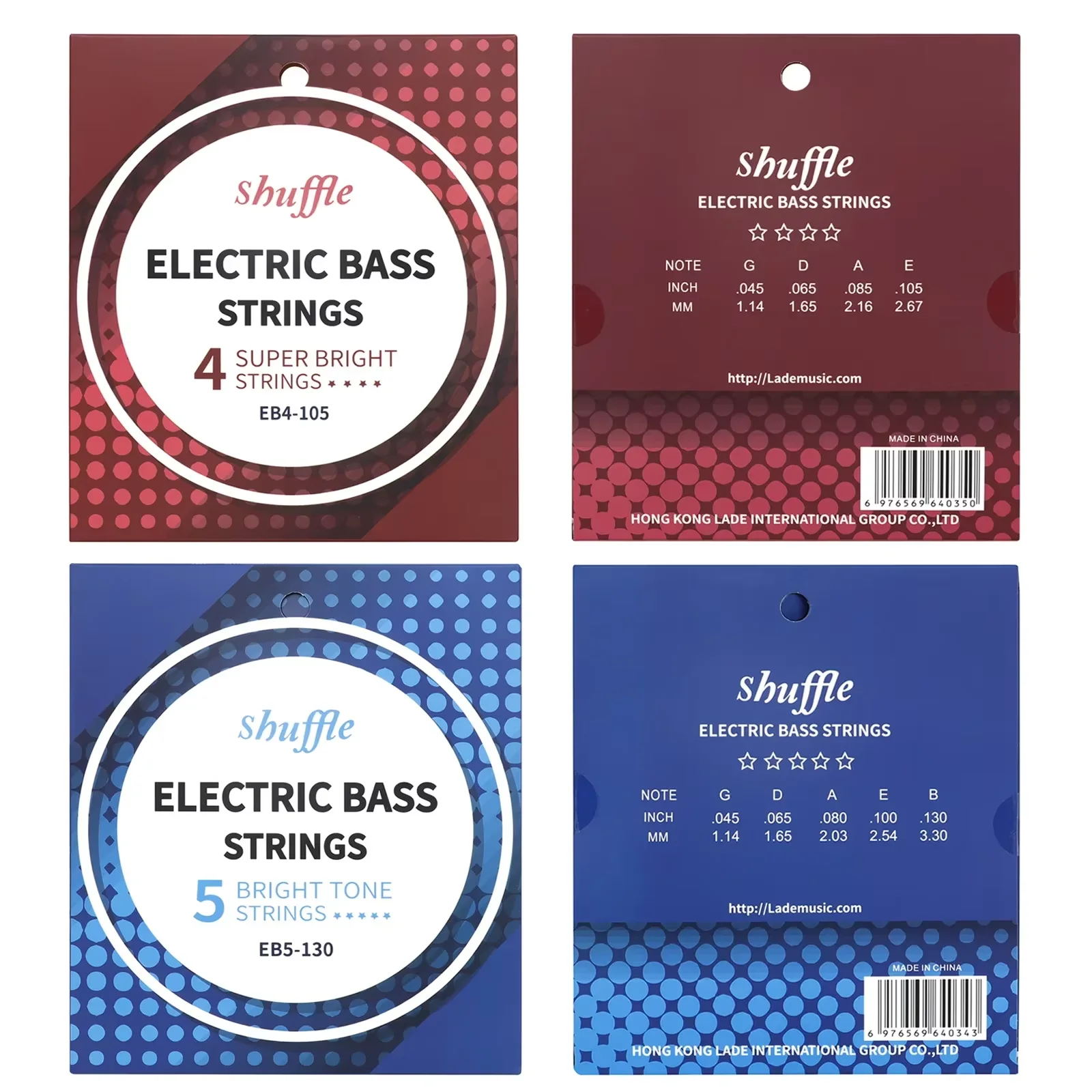 1/3/10 Set Bass Strings 4/5/6 - Charango 10 String ulasan dan harga