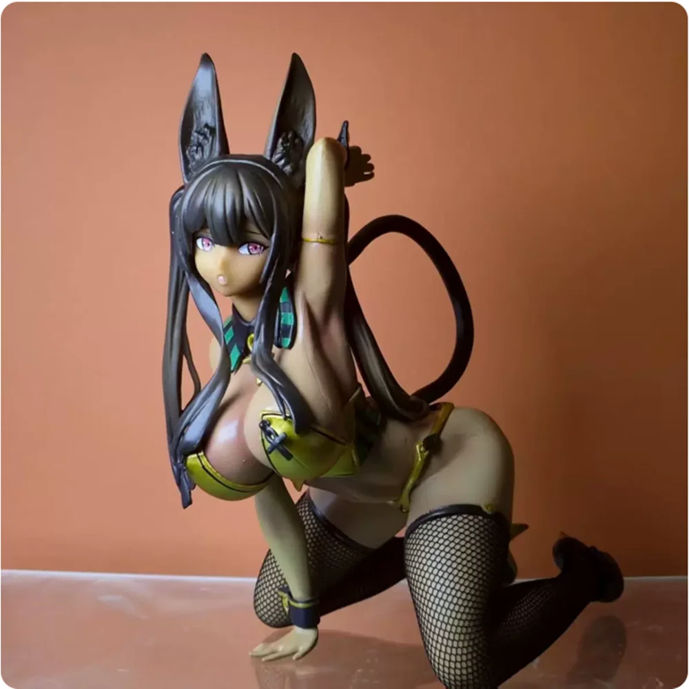 16CM Anubis 1/4 Casino Ver Nat – Model Kit Anubis Bewertung und Preis