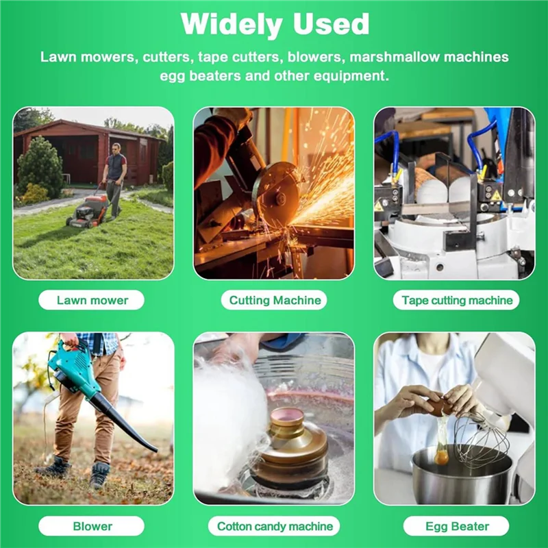 A37T-4X PWM DC Motor Speed Controller 6-60V 30A With Digital Display & Robust PCB - Perfect For Various Machines