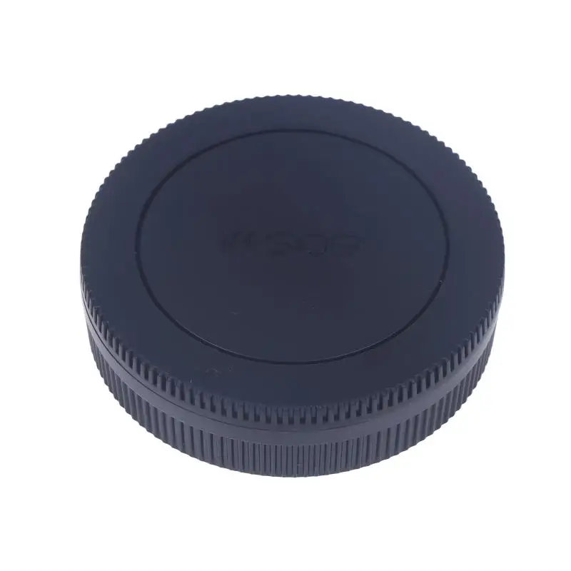 Camera Front Cap Bo… - image