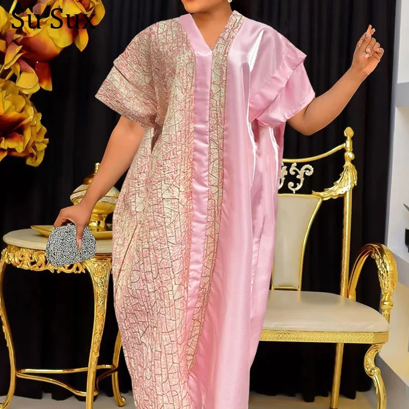 African Dresses For… - image