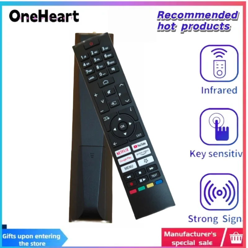 Replacement Remote … - image