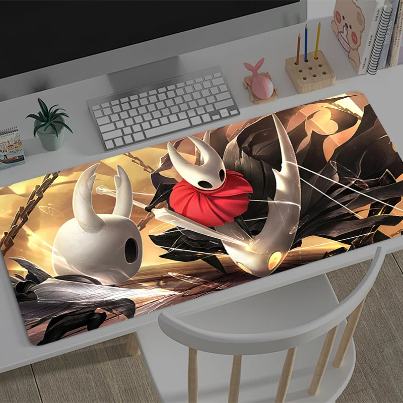 Gaming Mauspad H-hohl Ritter Gamer Computer Zubehör Tastatur Tisch Matte Mousepad Unternehmen Laptop Schreibtisch matte PC spiel Mousepad