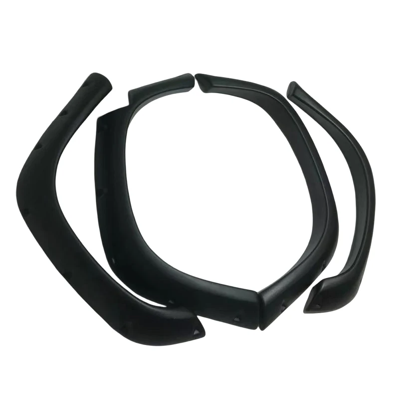 For Unity4WD 4X4 Fender Flares for First Generation SUZUKI VITARA 1988-1998 3 DOOR FENDER FLARES