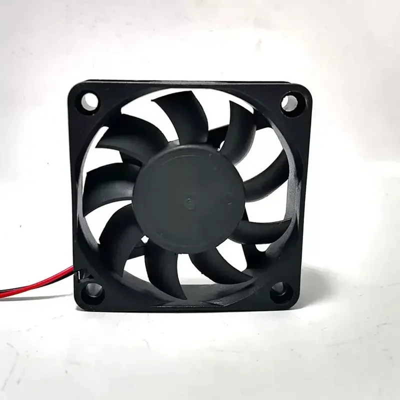 for NMB 2406GL-04W-B39 12V 0.18A 3-Wire Signal Detection 6CM 6015 Inverter Fan