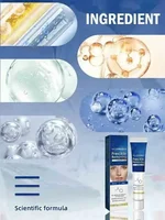 Dissolvant de taches foncées pour le visage, cible de taches de rousseur, hyperpigmentation, taches de vie, blanchiment des taches solaires, hydratant, soins de beauté de la peau 4