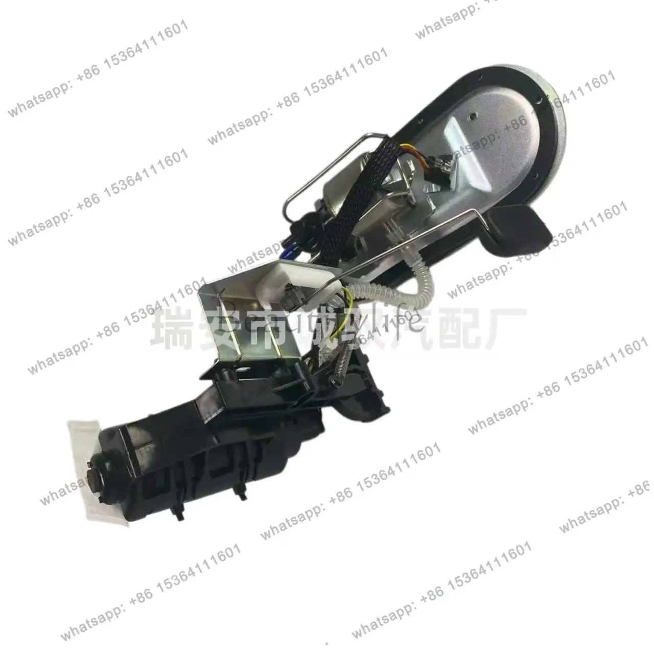 

75227-04A Топливный насос для мотоцикла напрямую от производителя 75227-04A