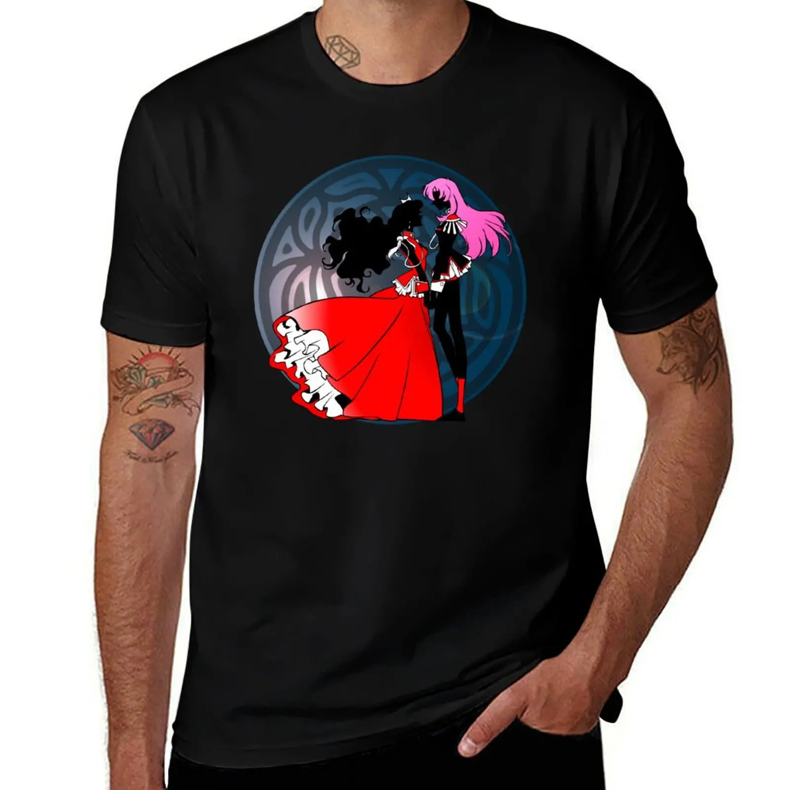 Empty Movement T-Shirt Industrial Work Tee Shirt T-Shirt