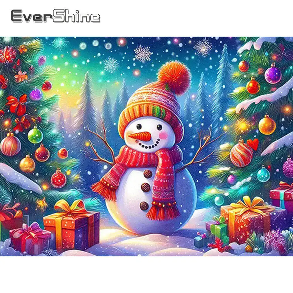 

Evershine алмазная живопись собака животное горный хрусталь фотографии мультфильм Алмазная вышивка мост красочные поделки подарок ручной работы