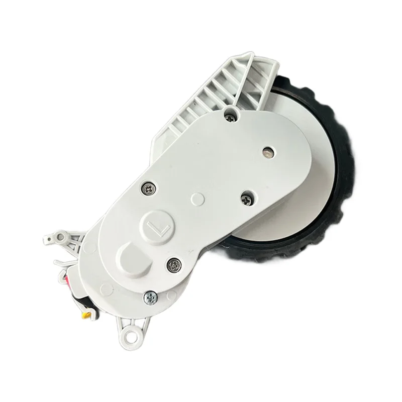 【Hot-Price!】Drive Traveling Wheel For Xiaomi Mi Robot Vacuum Mop 2 Pro 2 Lite MJSTL /MJST1S/MJSTP Vacuum Cleaner Wheel Accessori