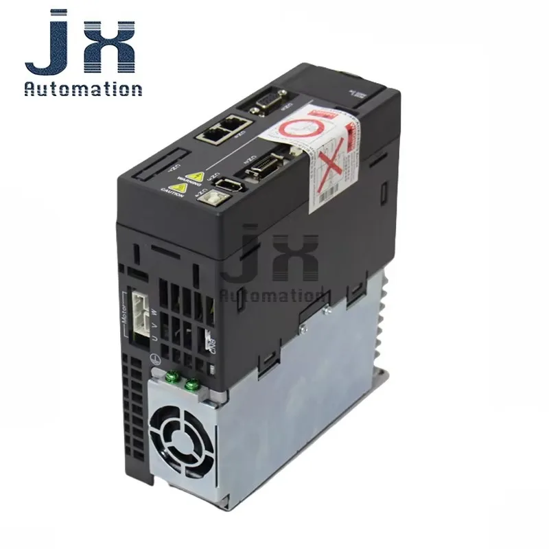 ASDA-A2 Series 3KW 220V AC Servo Drive ASD-A2-3023-L