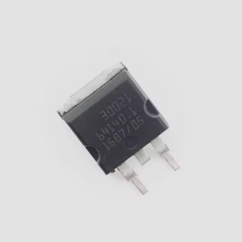 10pcs/Lot Original chip 30021 Dongfeng Yueda Kia Trinoma easy to burn ignition driver tube car transistor