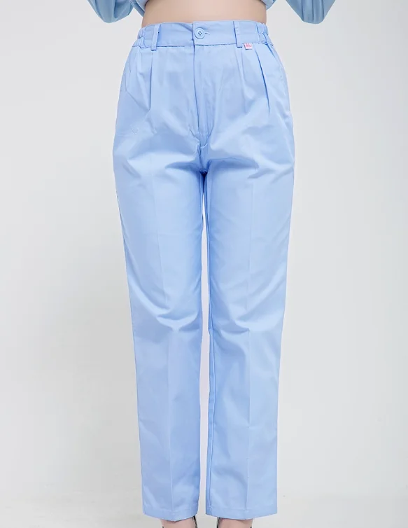 

Брюки для медсестры, больничные брюки для женщин и мужчин, летние тонкие