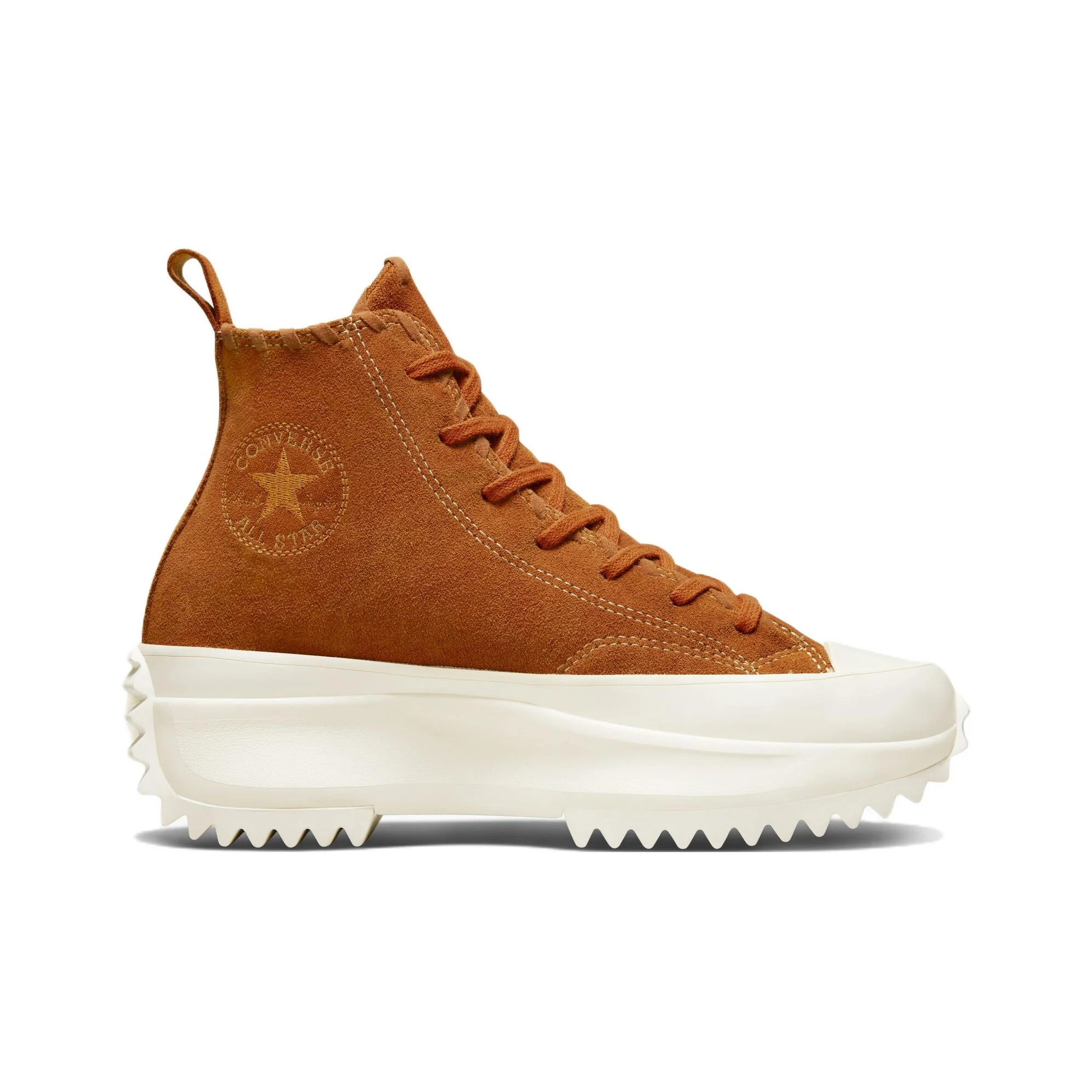 Converse Run Star Hike Canvas - Converse Shoes Run Star Hike 评论和价格