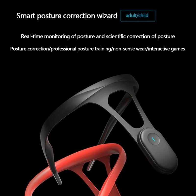 着座姿勢矯正装置調節可能なバックブレース前かがみを改善ザトウクジラを防止ベストセール