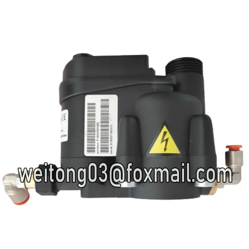 

Сливной клапан подходит для воздушного компрессора Atlas Copco 2202754703.