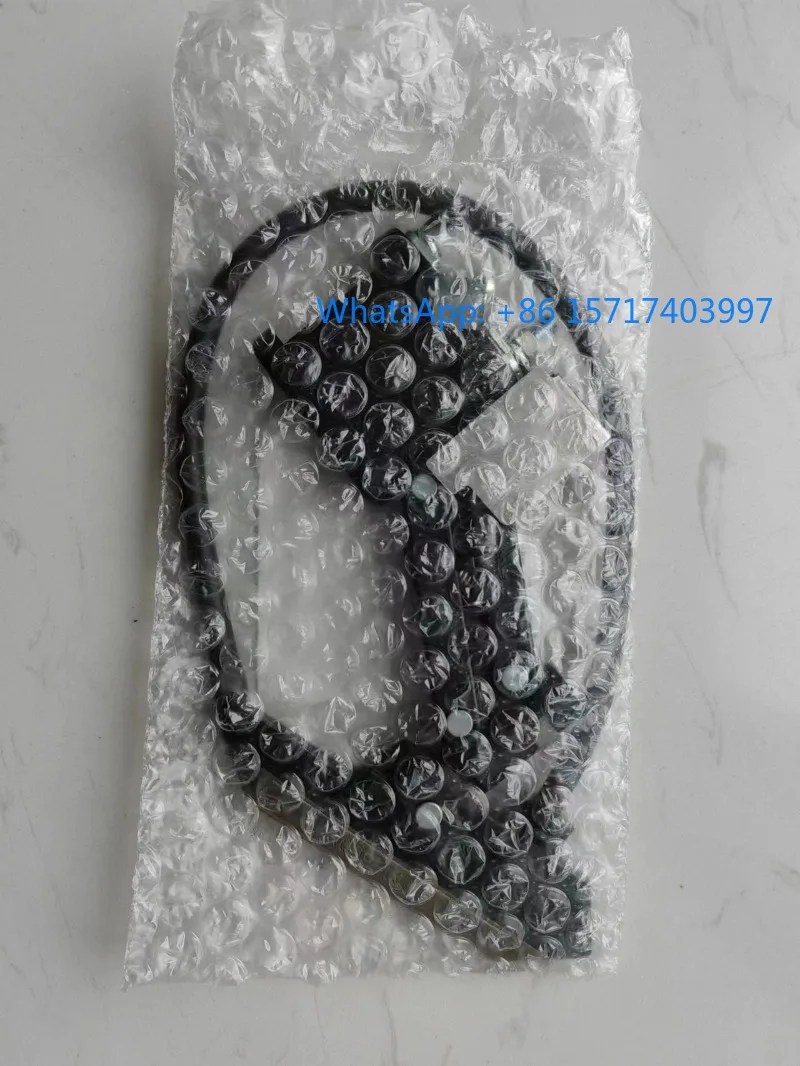 Stacker three-dimensional warehouse original Japanese collector arm DH58901K1 1P600V30A